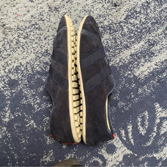 Ionic Epic Women’s Rover In Dark Blue Shoes Size 9 - Picture 2 of 8